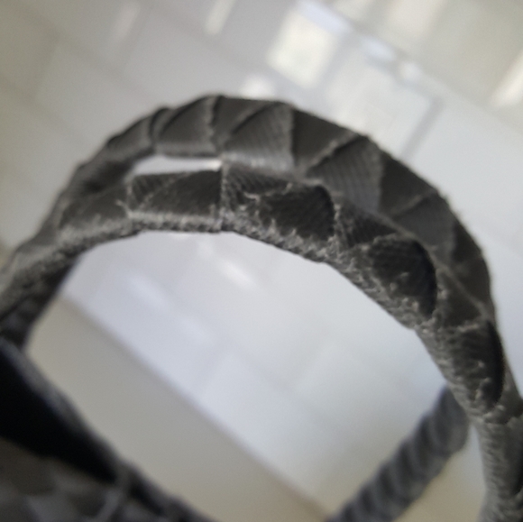 BAYONGCIAGA Handwoven Beach Summer Tote - Picture 2 of 7